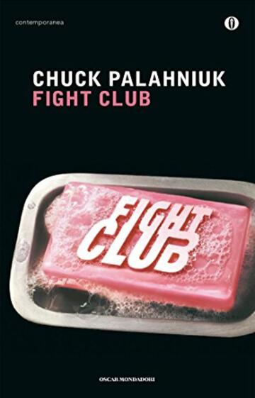 Fight club (Fightclub Vol. 1)